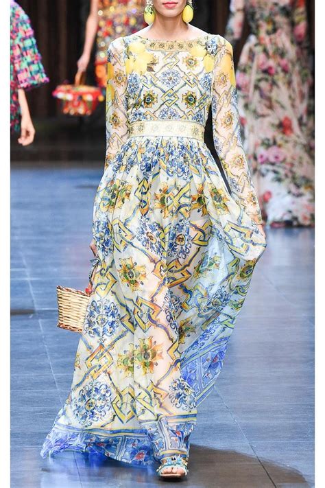 dolce gabbana chiffon dresses on sale|dolce gabbana sale.